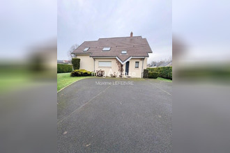  maison doullens 80600