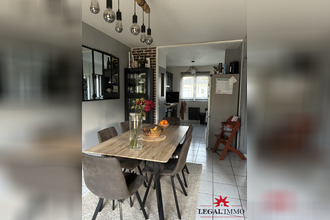  maison doullens 80600