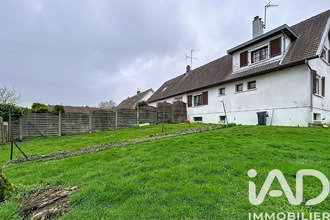  maison doullens 80600