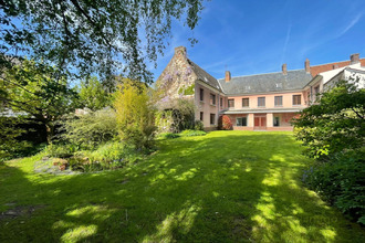  maison doullens 80600