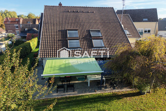  maison doullens 80600