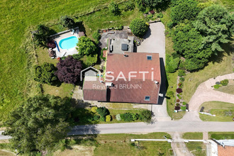  maison dounoux 88220