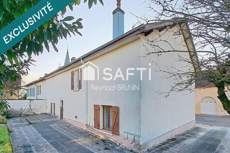  maison dounoux 88220