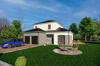  maison dounoux 88220