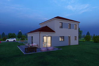  maison dounoux 88220