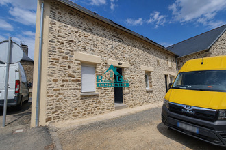  maison dourdain 35450