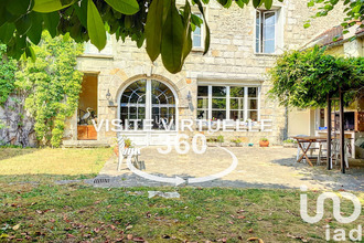  maison dourdan 91410