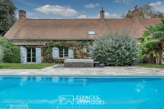  maison dourdan 91410