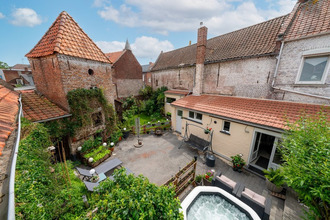  maison dourges 62119