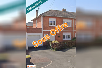  maison dourges 62119