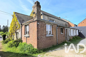  maison dourlers 59440