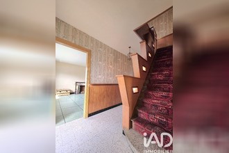  maison dourlers 59440