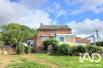  maison dourlers 59440