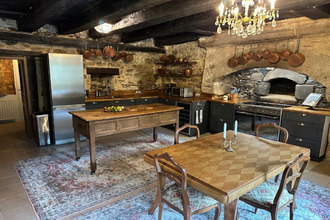  maison dournazac 87230