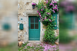  maison dournazac 87230