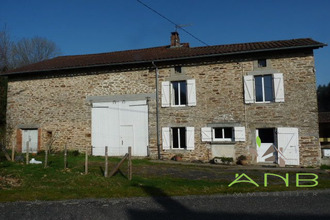  maison dournazac 87230
