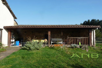  maison dournazac 87230