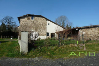  maison dournazac 87230