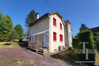 maison dournazac 87230
