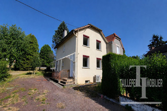  maison dournazac 87230