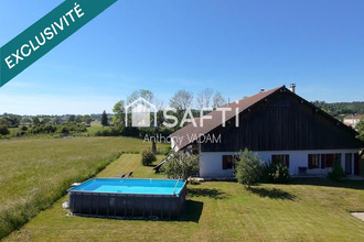  maison dournon 39110