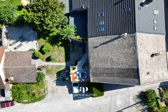  maison doussard 74210