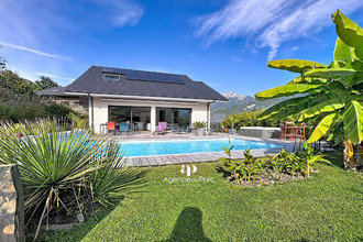  maison doussard 74210