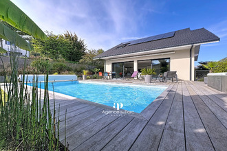  maison doussard 74210