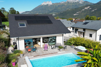  maison doussard 74210