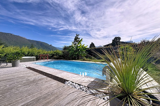  maison doussard 74210