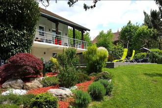  maison doussard 74210