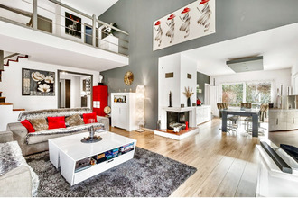  maison doussard 74210