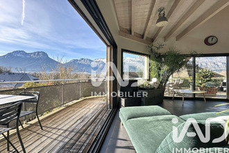  maison doussard 74210