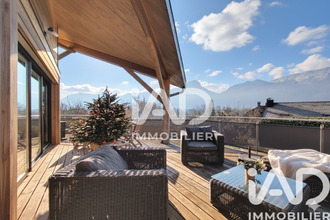  maison doussard 74210