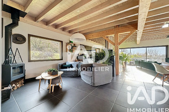  maison doussard 74210