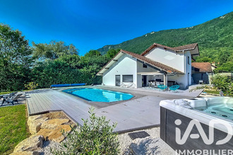  maison doussard 74210