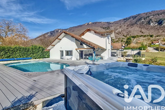  maison doussard 74210