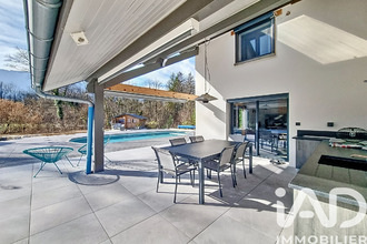  maison doussard 74210