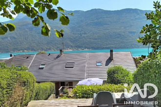  maison doussard 74210