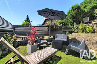  maison doussard 74210