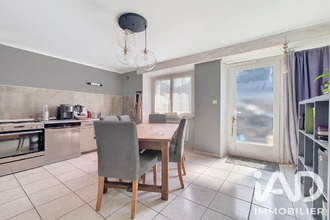  maison doussard 74210