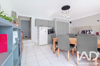  maison doussard 74210