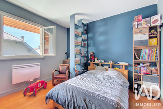  maison doussard 74210