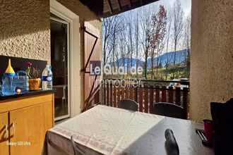  maison doussard 74210