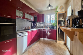  maison doussard 74210