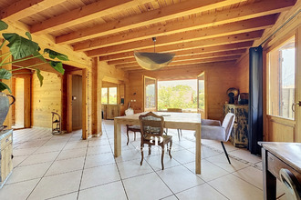  maison doussard 74210
