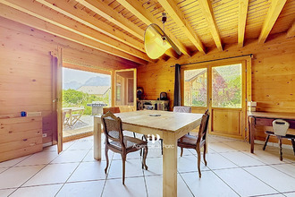  maison doussard 74210