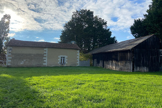  maison doussay 86140