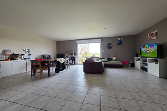  maison doussay 86140