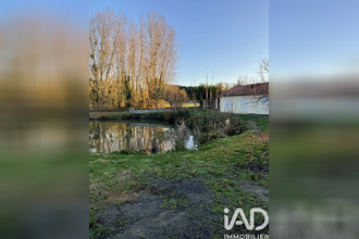  maison doussay 86140